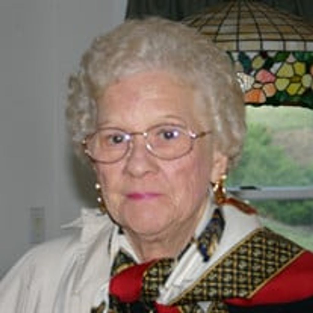 Helen T. Williams