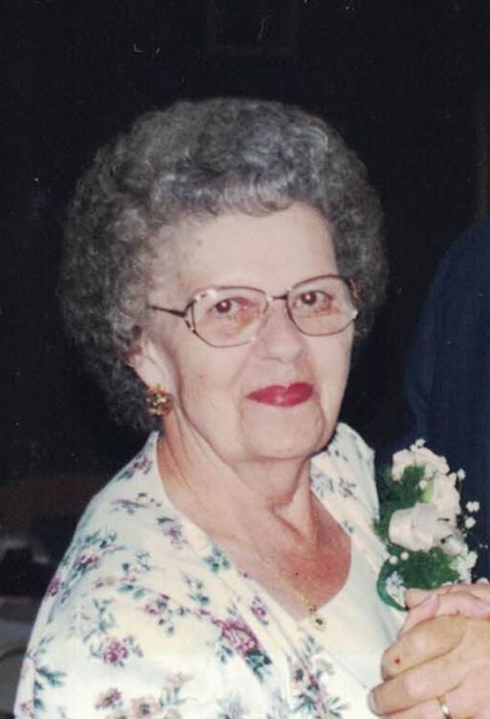 Mary Jane Rosbaugh Profile Photo