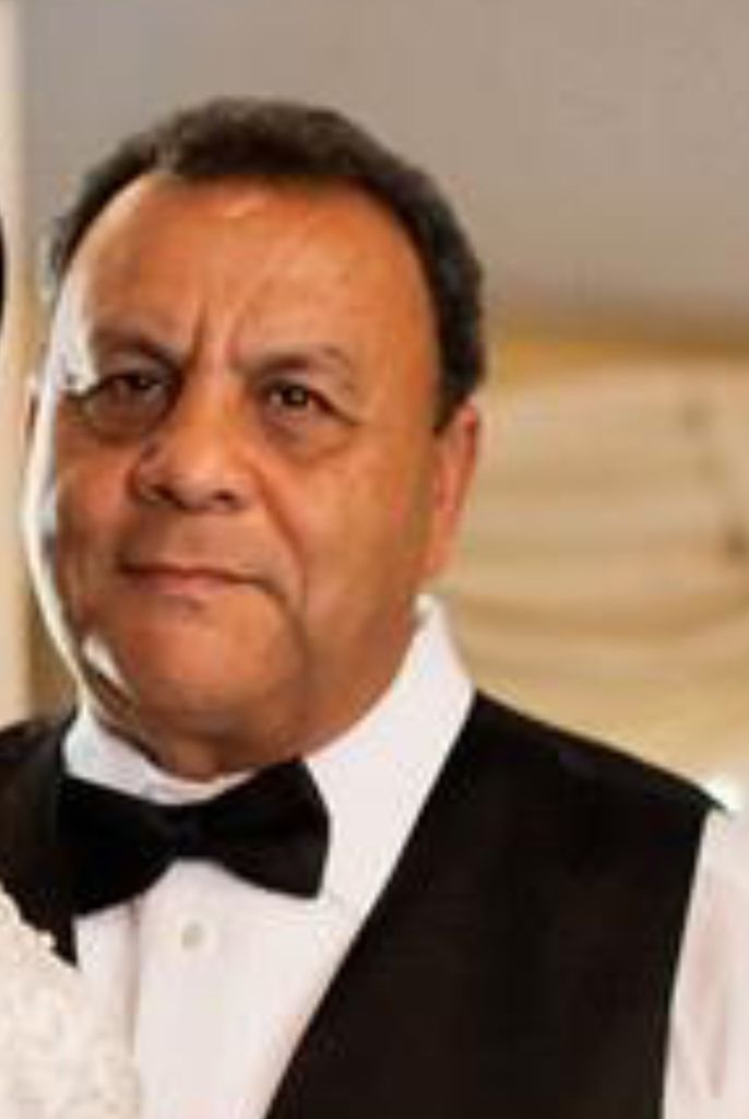 Reinaldo D. Gallego