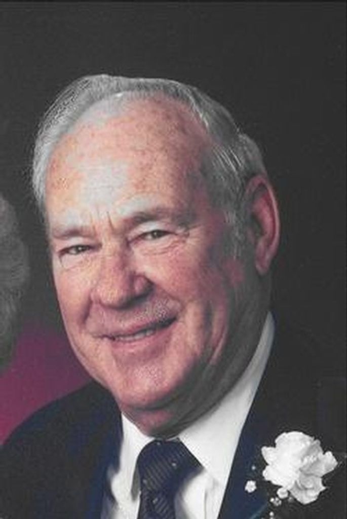 Glenn Darrell Peters