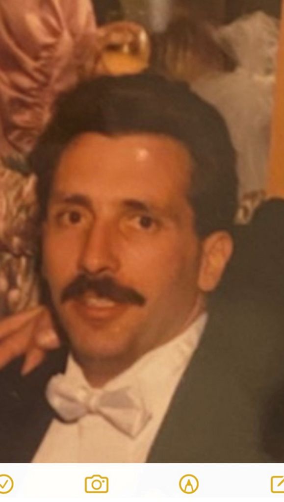 Edward M. Storer Profile Photo