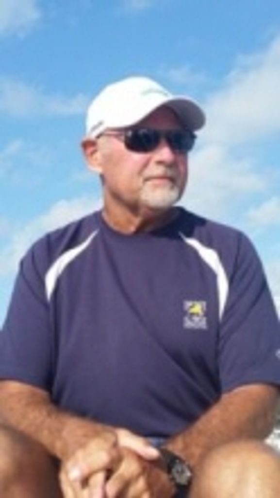 Bruce J. Uckotter