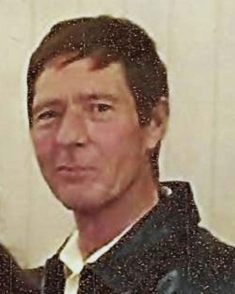 Ricky Joe Hale Profile Photo