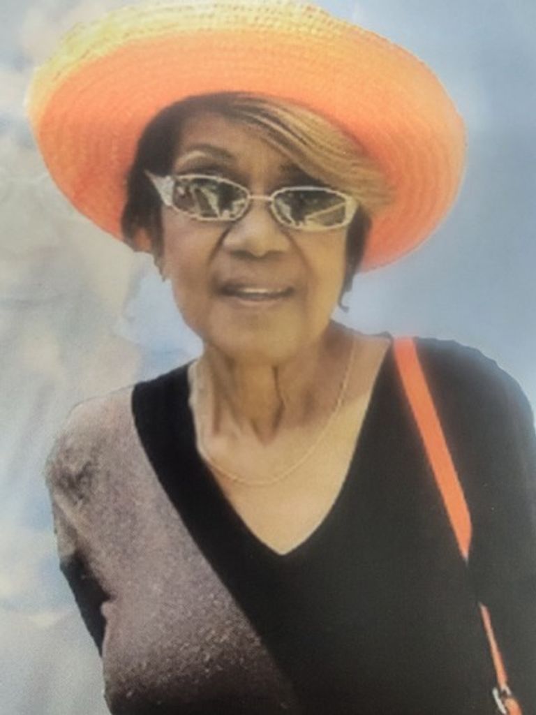 Lydia Vernell Mosley Profile Photo