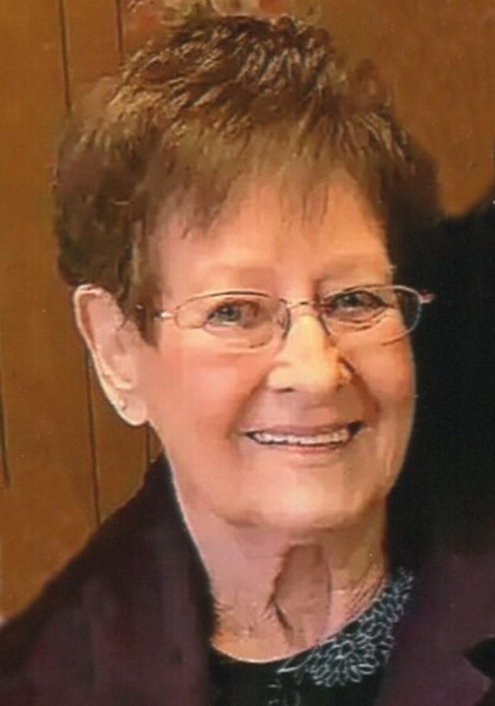 Charlene L. Mcdonald Profile Photo