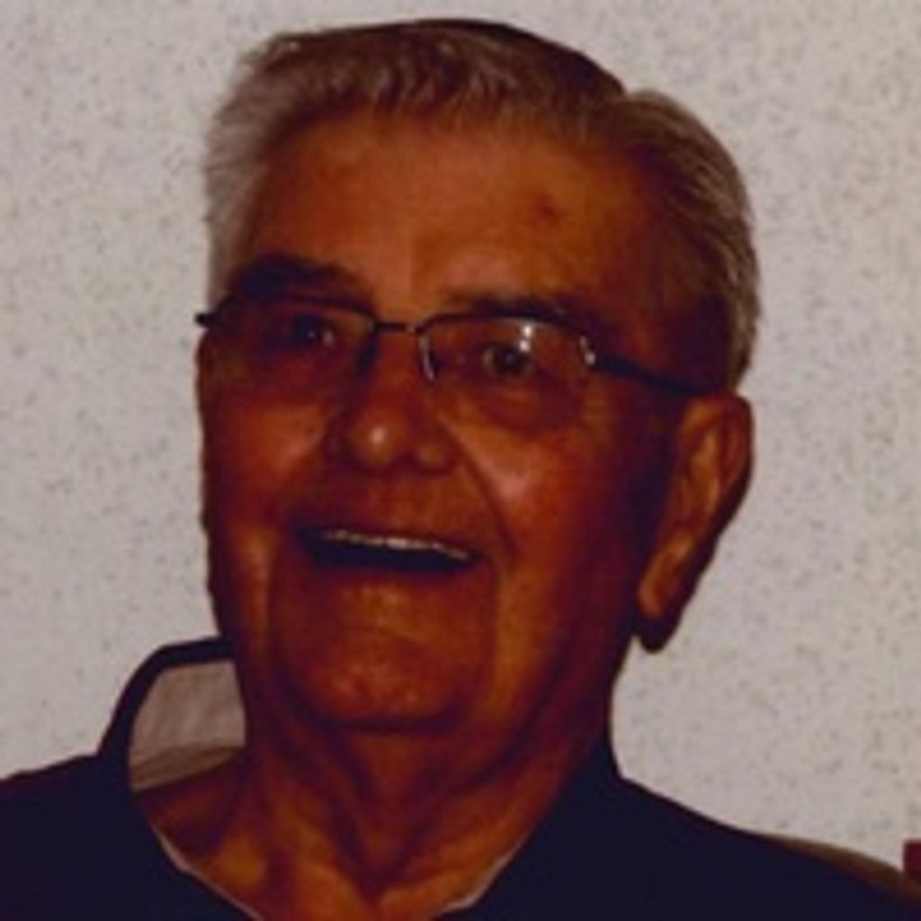 Dale Ketelsen