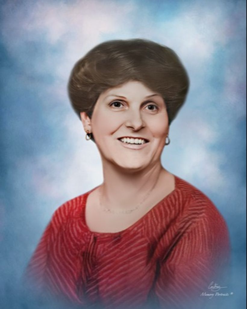 Dorothy Johnson
