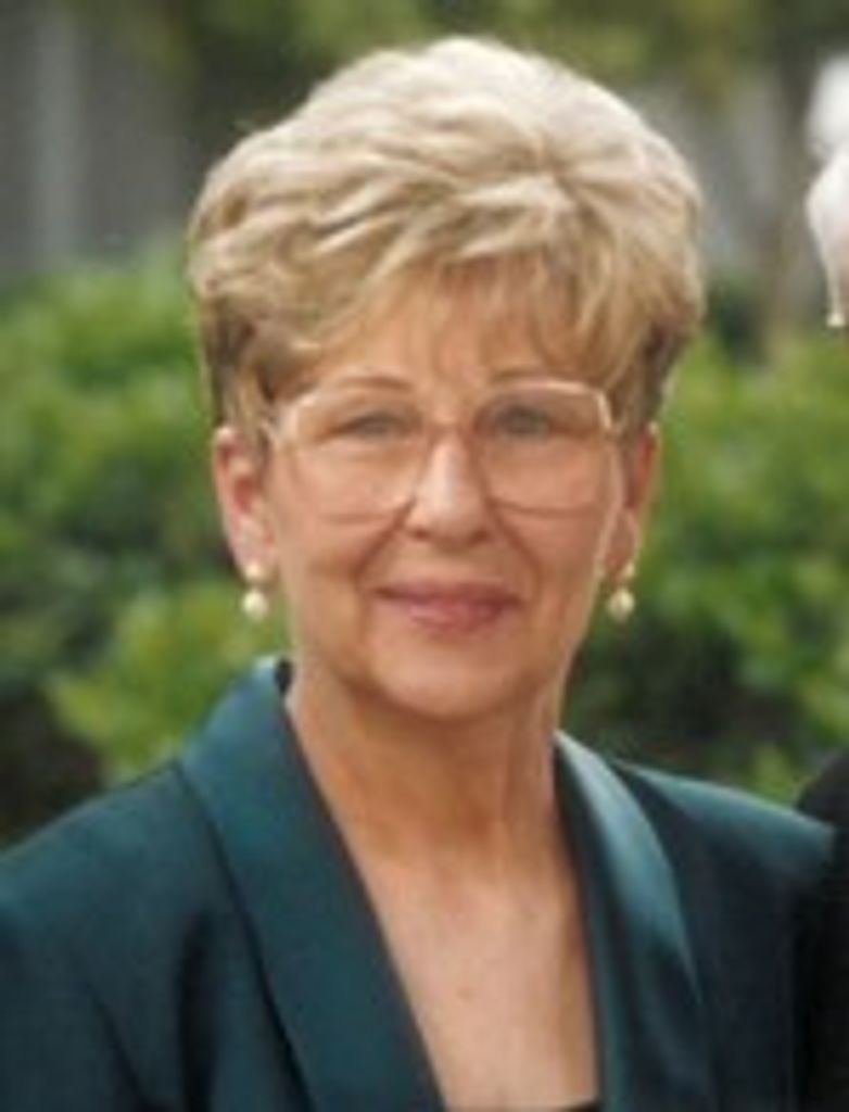 Barbara Martin