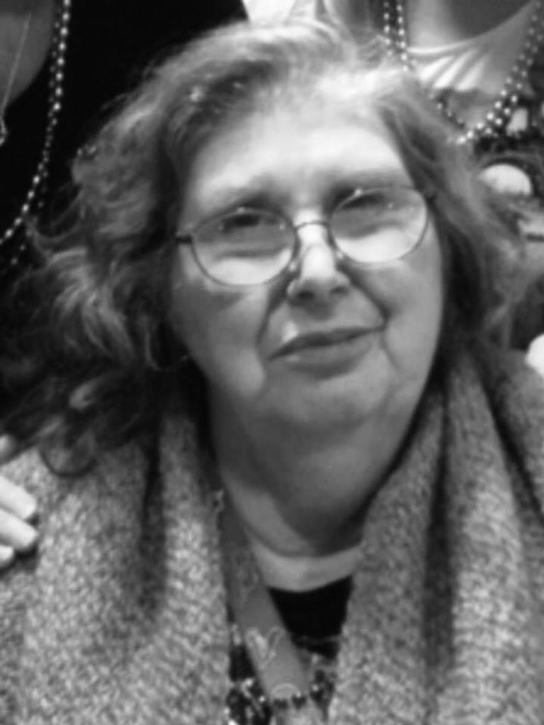 Patricia Ann Rhoads