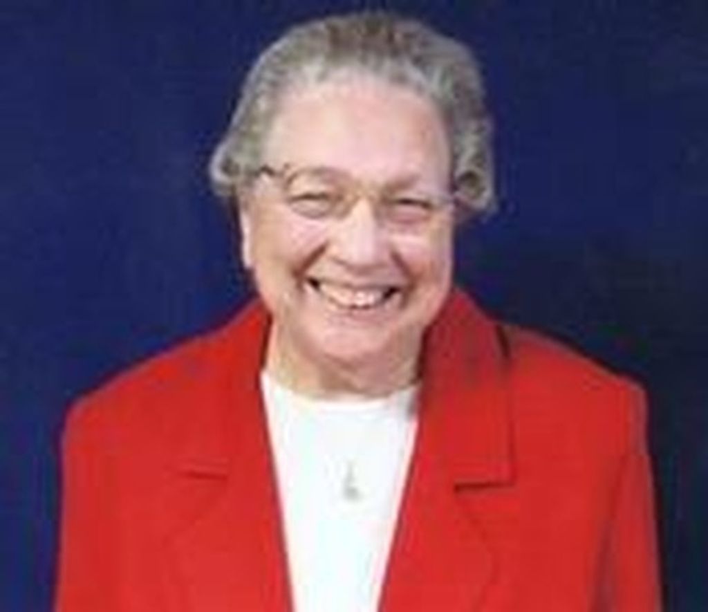 Mary Sophia Bell Weaverling