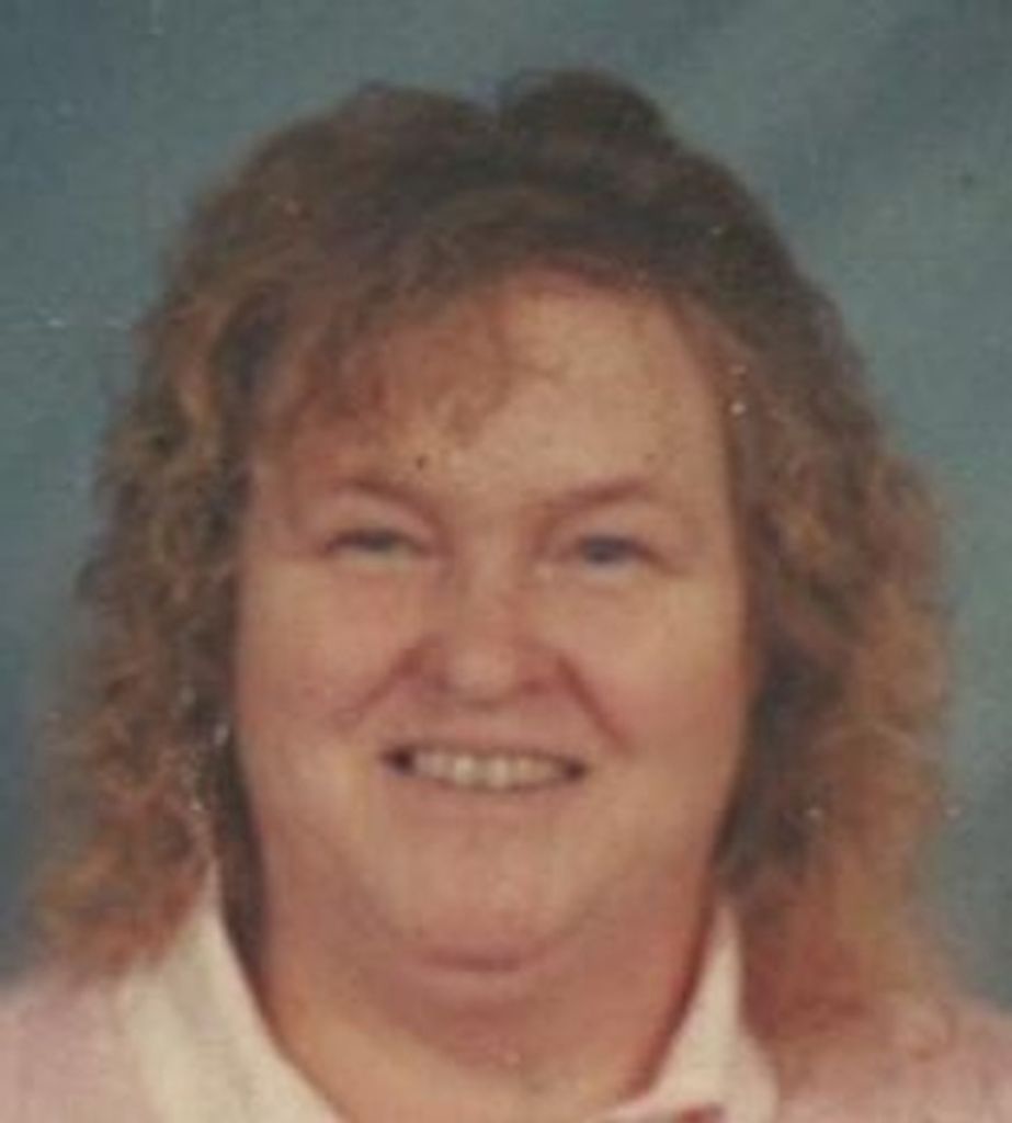 Rose Marie Bryant