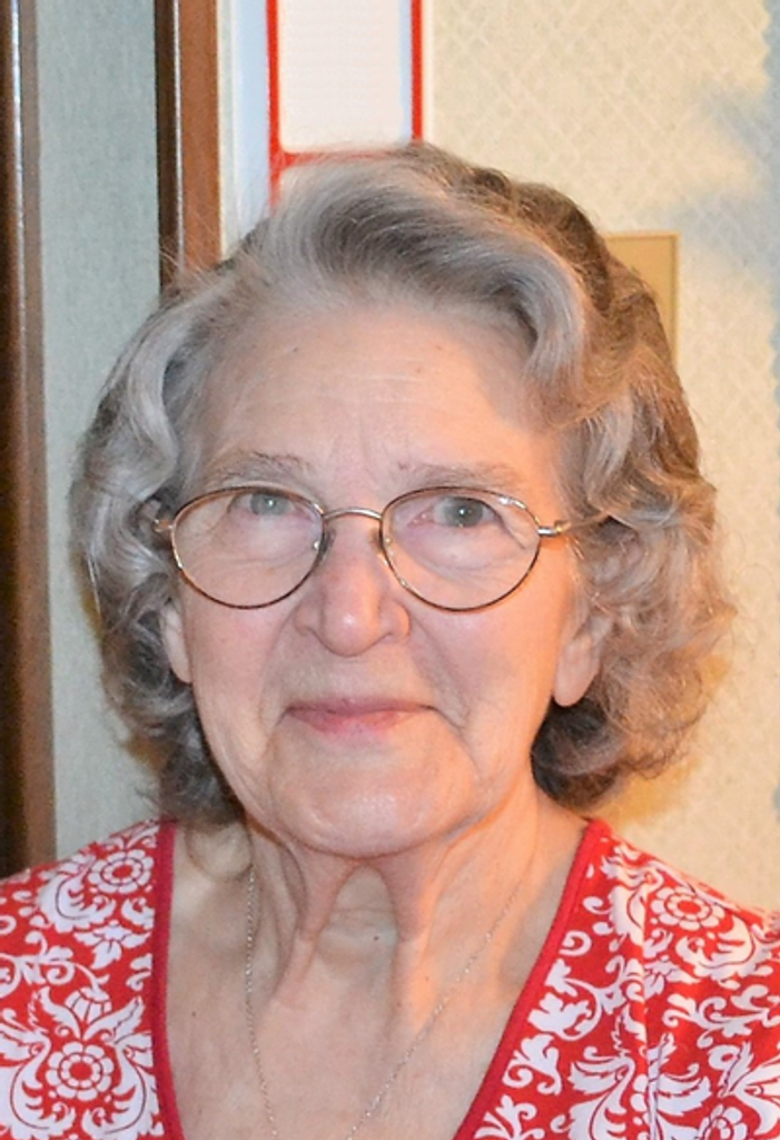 Vivian Nancy Sims Profile Photo