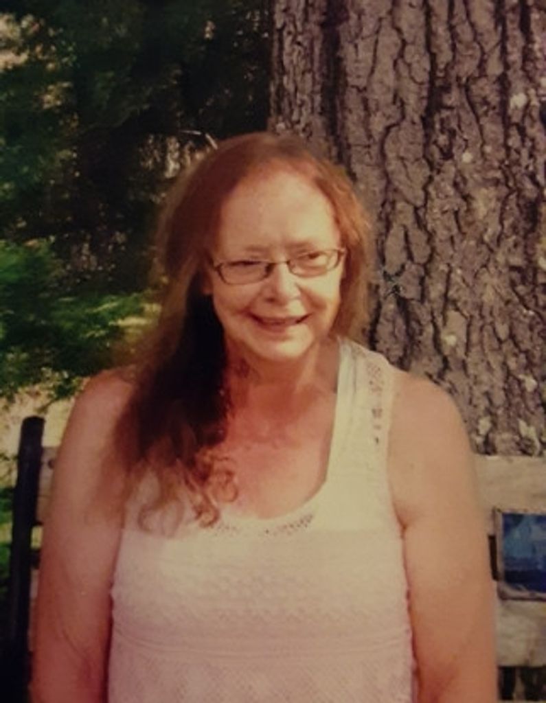 Juanita Gay "Sue" (Reynolds)  Muncy