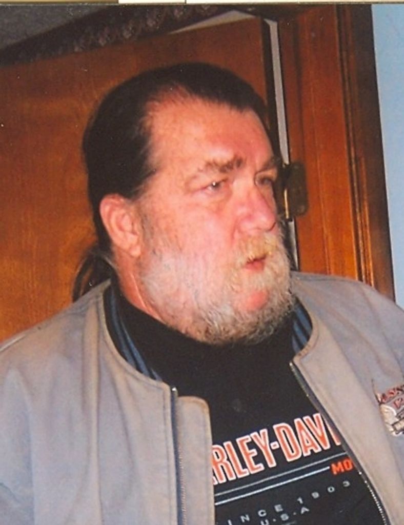 Charles Herbert Kinzelman Jr. Profile Photo