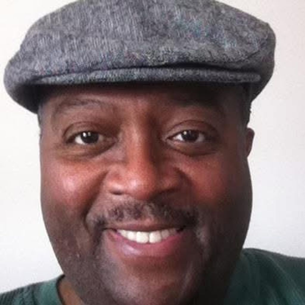 George Robert Lewis Jr.