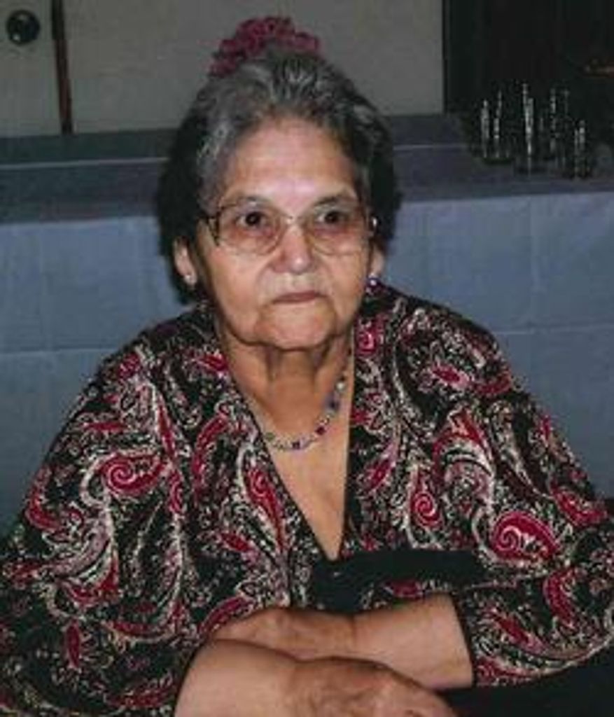 Manuela Delosrios Profile Photo