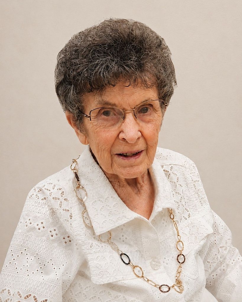 Phyllis Ann Troyer Profile Photo