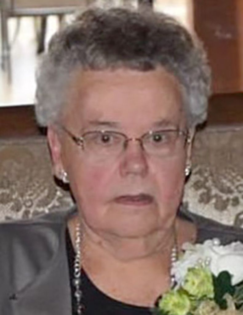 Angela Rose Vulgamott Profile Photo