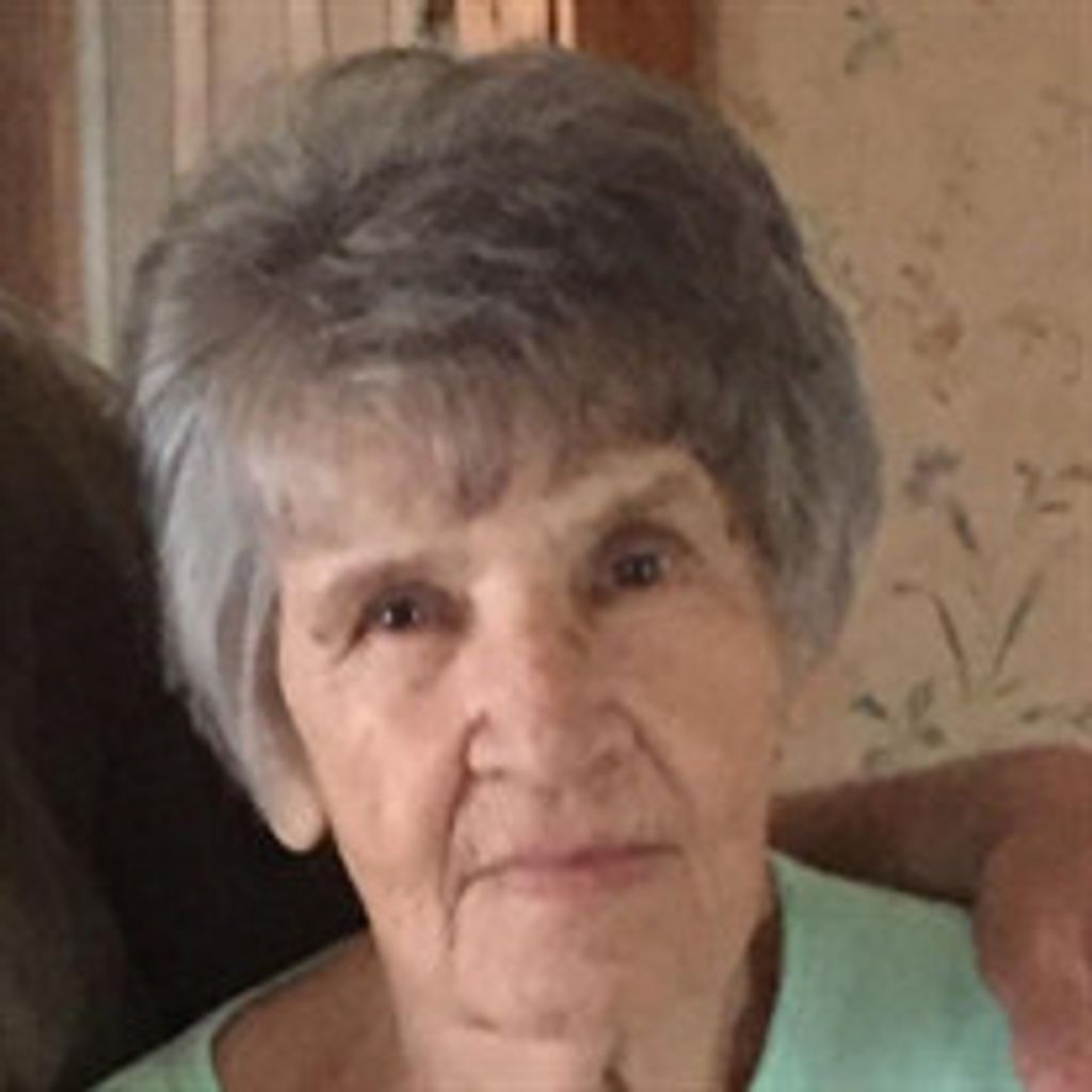 Emily Marie Brittain
