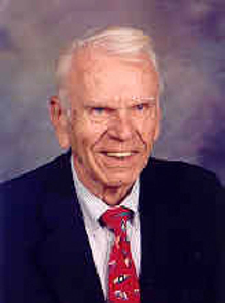Carl Albert Hyldburg Jr.