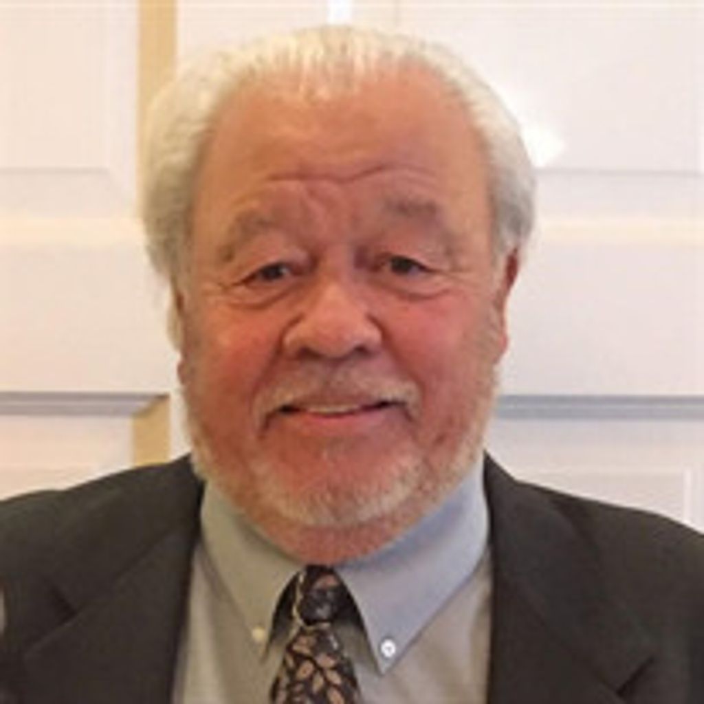 Victor Elroy Gurule