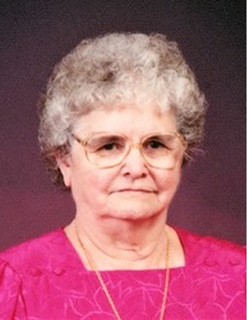 Cleopha (Cooper) Prather Profile Photo