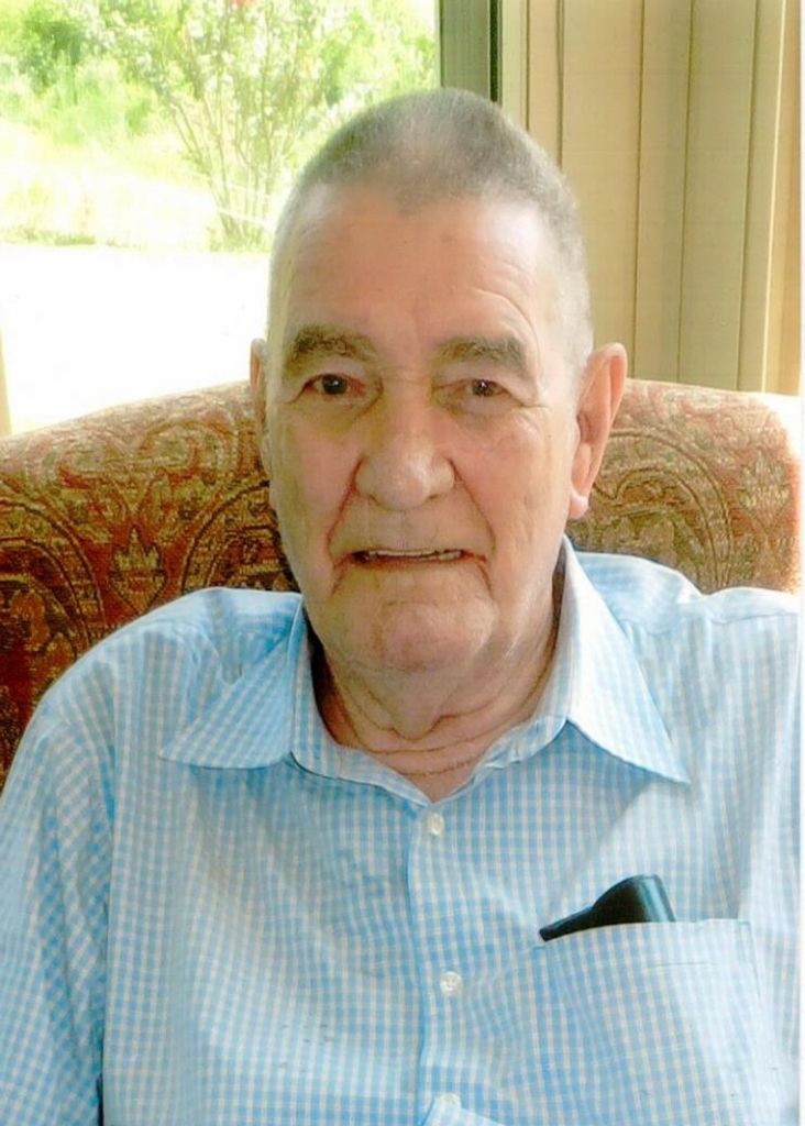 Stanford Ellis Fewell