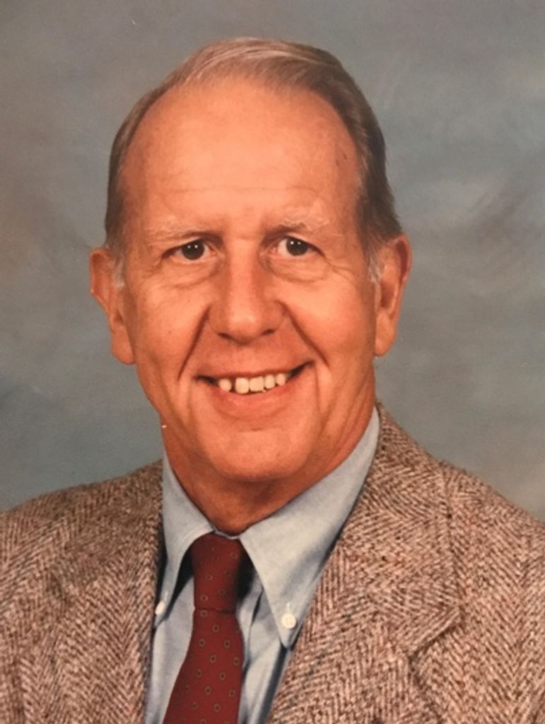 Dr. Paul Edward Ludwig