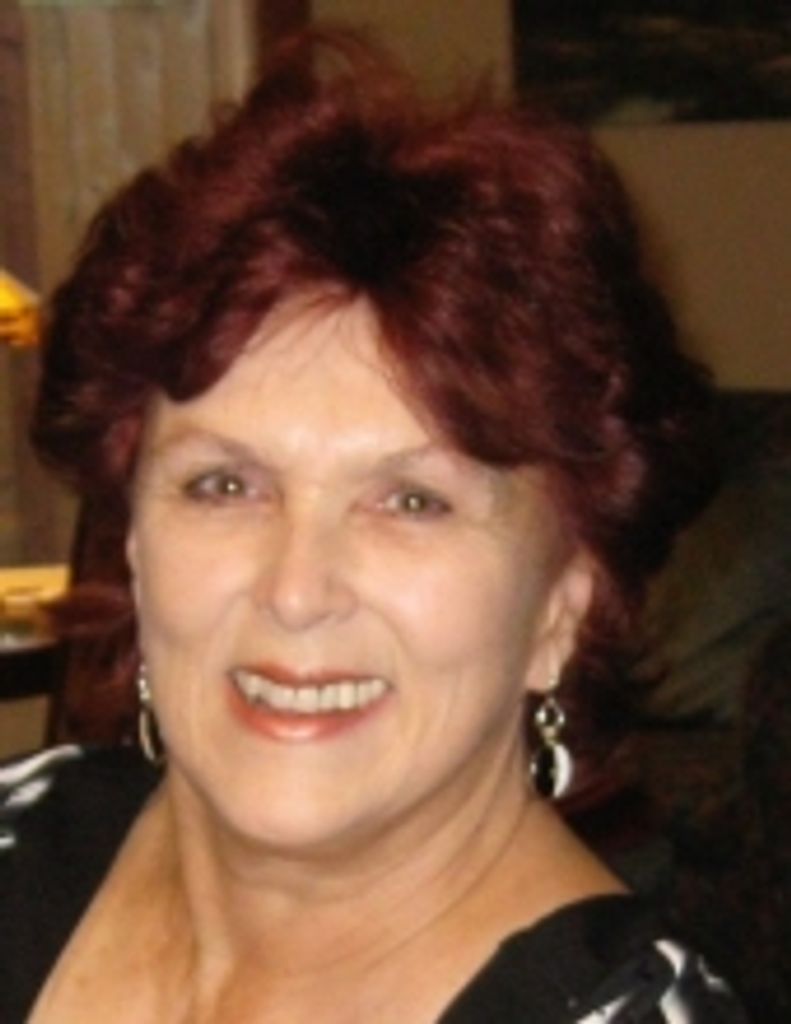 Jeanne Ann Sherrill
