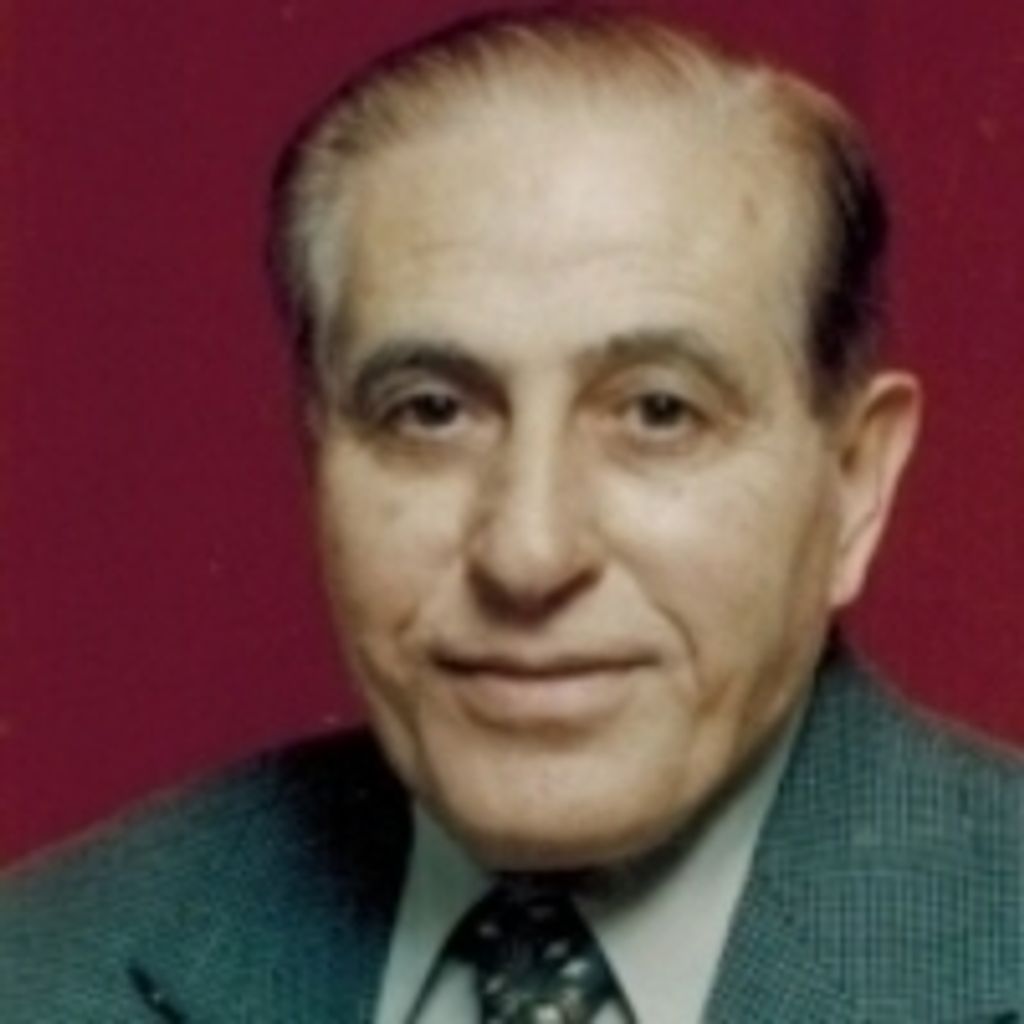 Michael Shukri Souri