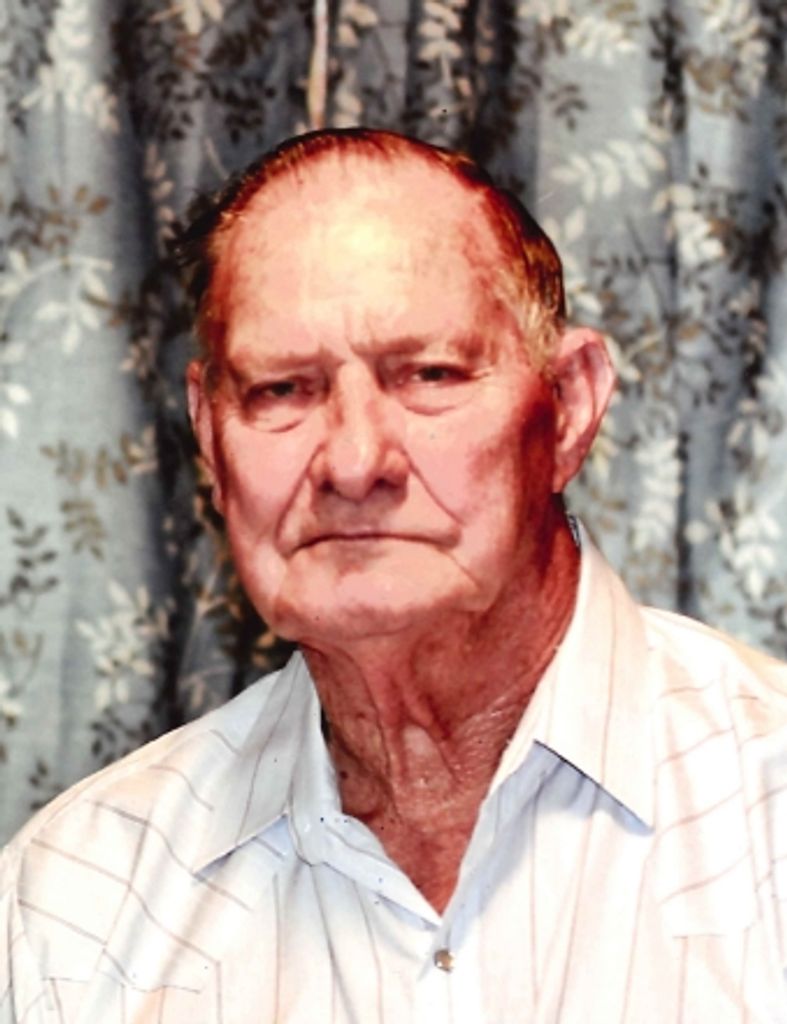 Lester V. Kearbey