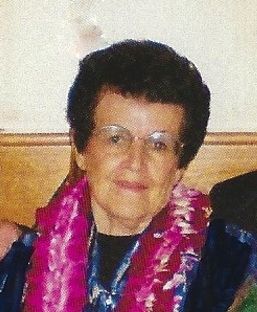 Peggy J. (Vestal)  Thiel Profile Photo
