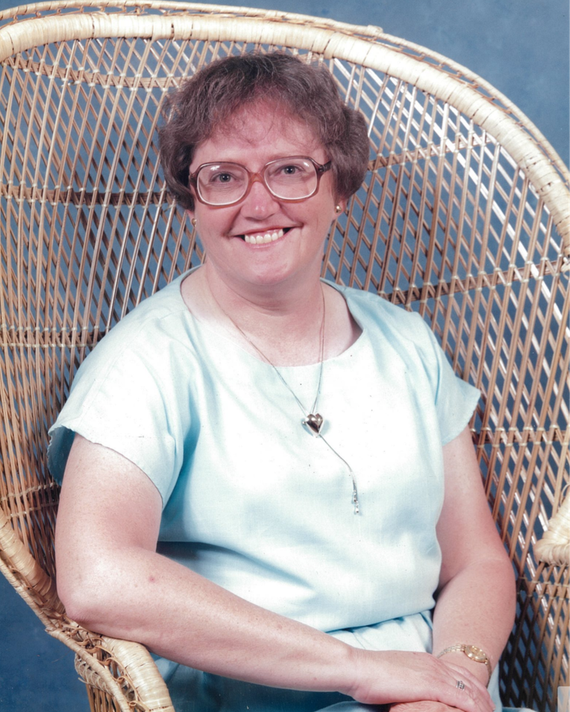 Darlene Clair