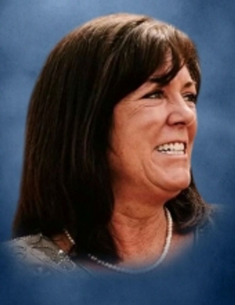 Catherine  Mary Robinson