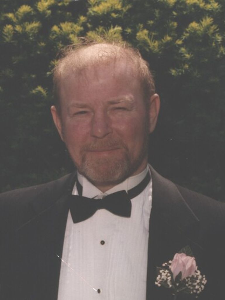 Fred J Jackson Profile Photo