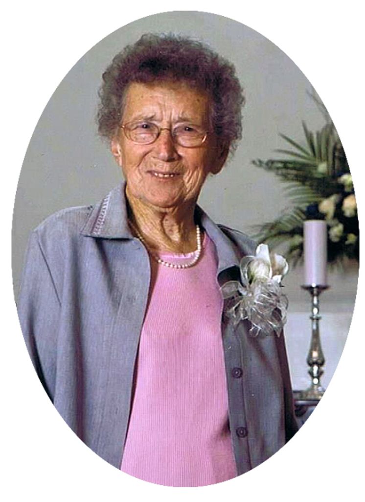 Amrita Jeanette "Jeanie" Thompson