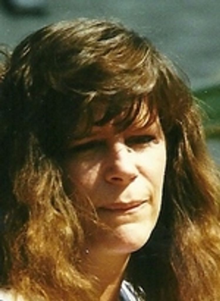 Valerie Lynn Bunyard