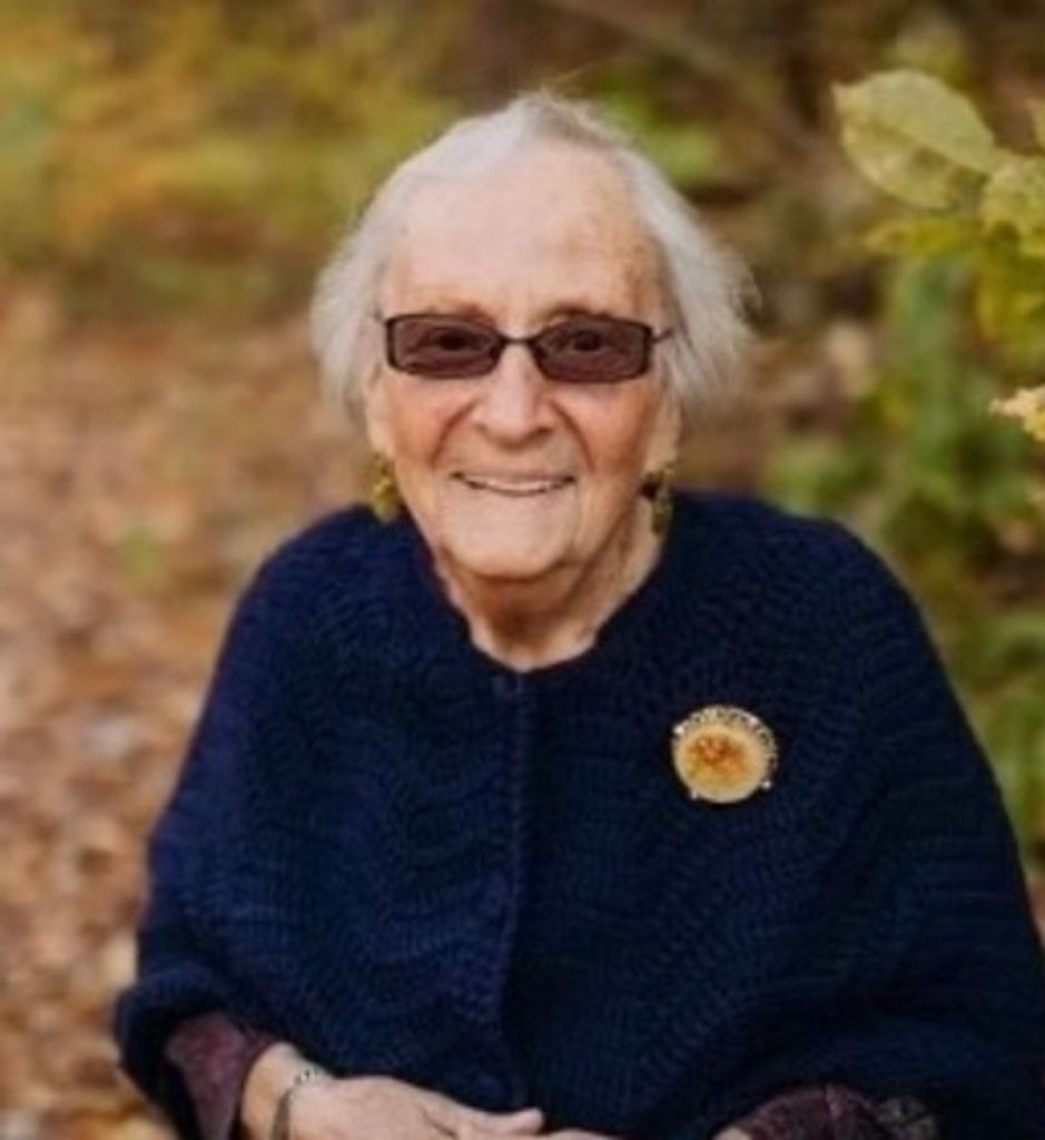 Delores Marie Wood Profile Photo