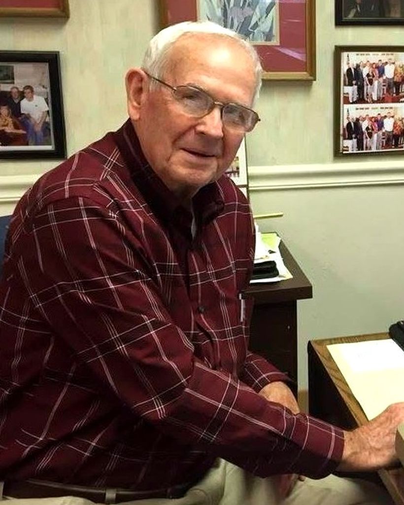 James Cooper Kelsoe, Sr. Profile Photo