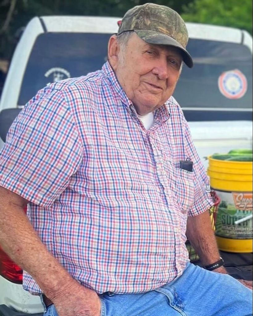 Clayton Carter