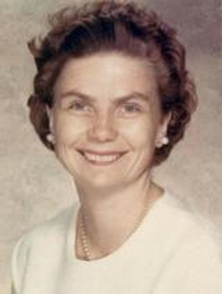 Marion Jewell