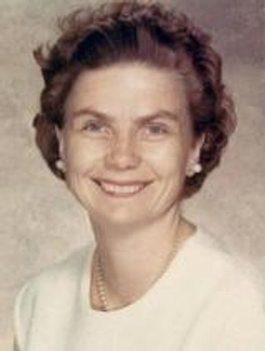 Marion Jewell Profile Photo