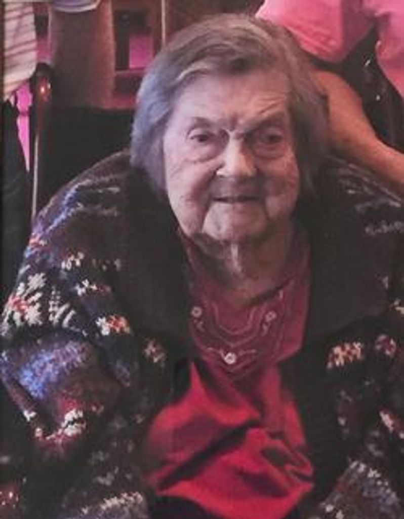 Hazel Stockton Profile Photo