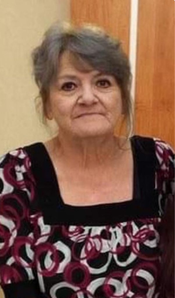 Melody Rose (Anderson) Christianson Profile Photo