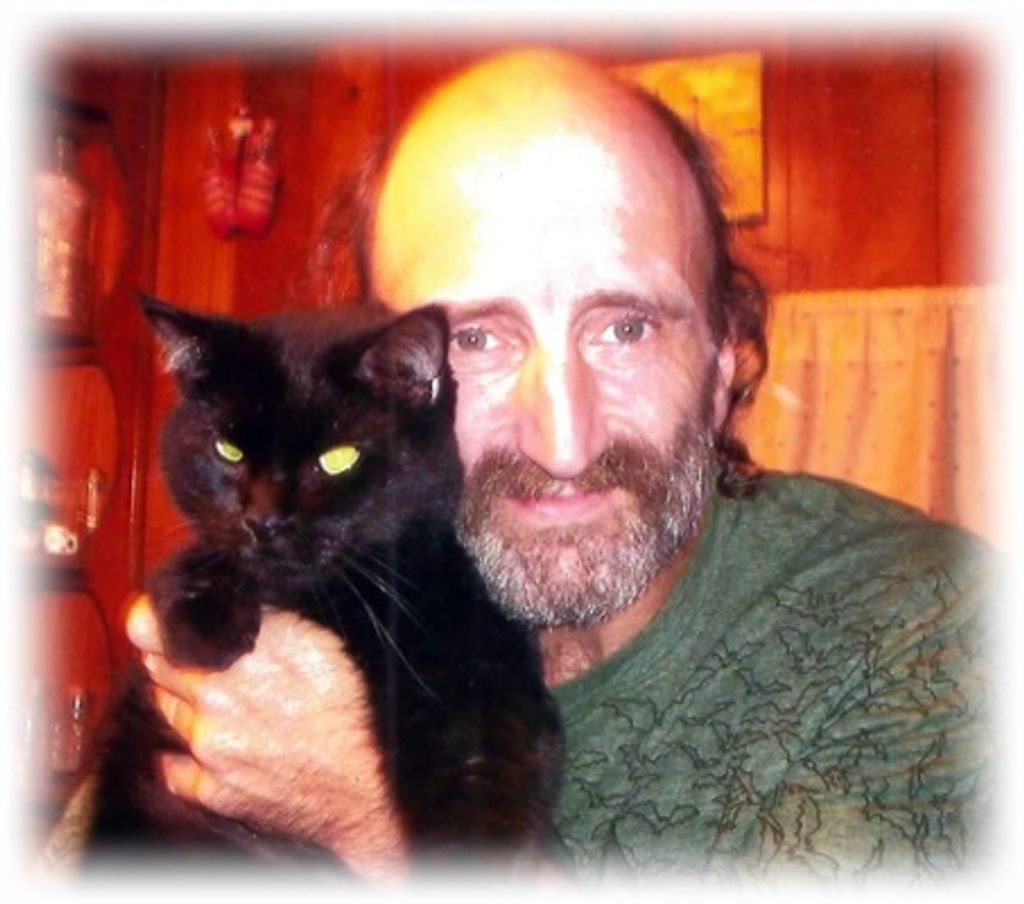 Larry Frederick Miller Profile Photo