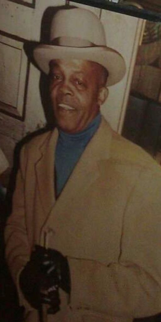 Eugene William Toran Sr. Profile Photo