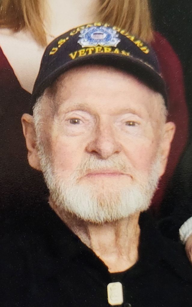 George Mayfield, Sr. Profile Photo