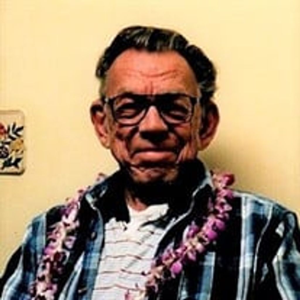 Robert Lee Vivian Profile Photo