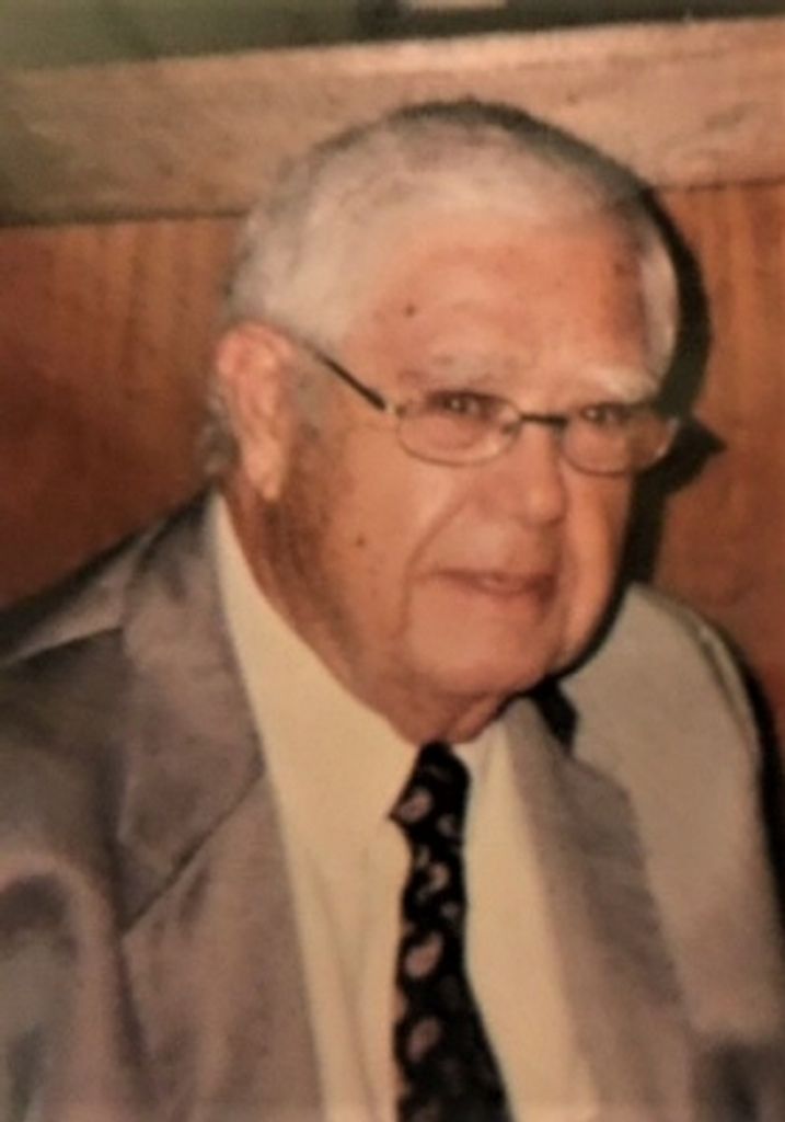 J. T. Lloyd