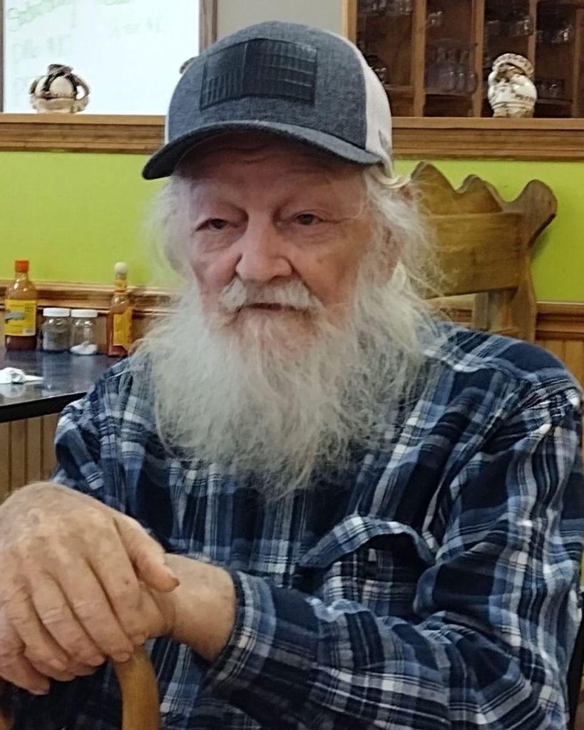 Glenn Eugene Barrick Profile Photo